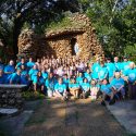 VYC Puts Divine Love in Motion for Teens