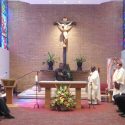 Br. Marc Professes Perpetual Vows