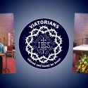 Viatorians Welcome Two Pre-Novices into Formation