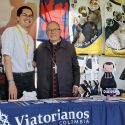 Joining with Youth in the Hope of Christ