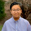 Meet a Viatorian: Associate Ky Guerrero