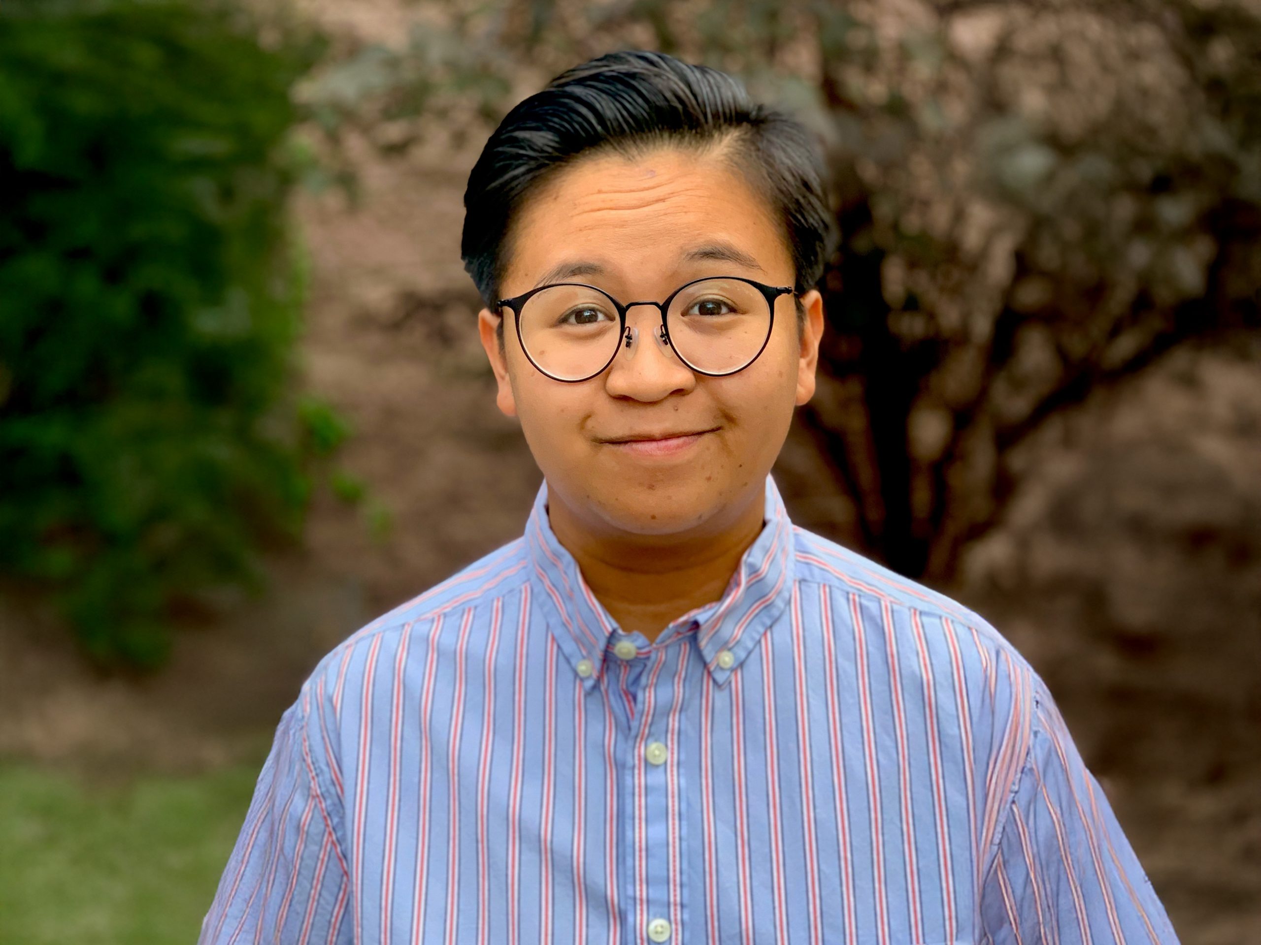 Meet a Viatorian: Associate Ky Guerrero