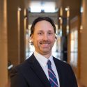 Meet a Viatorian: Associate Jason Kuffel