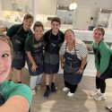 Viatorian Youth Ministry: Strong and Steady in Service