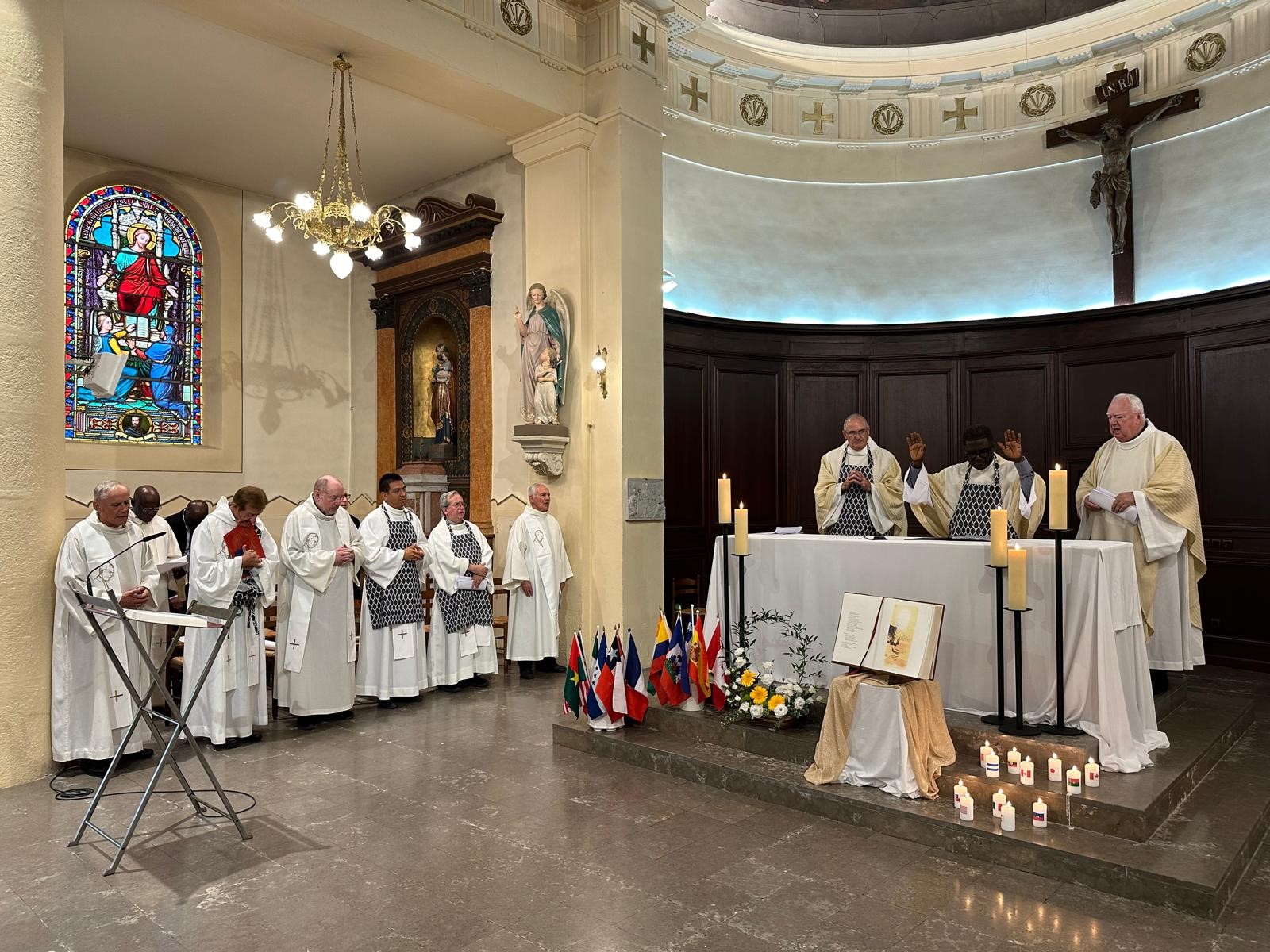 FEATURE: Preview of the Fourth General Assembly