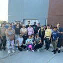 Walking Prayer as a Heartbeat for CRSV Community