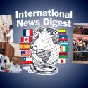 International Digest: Fall 2025