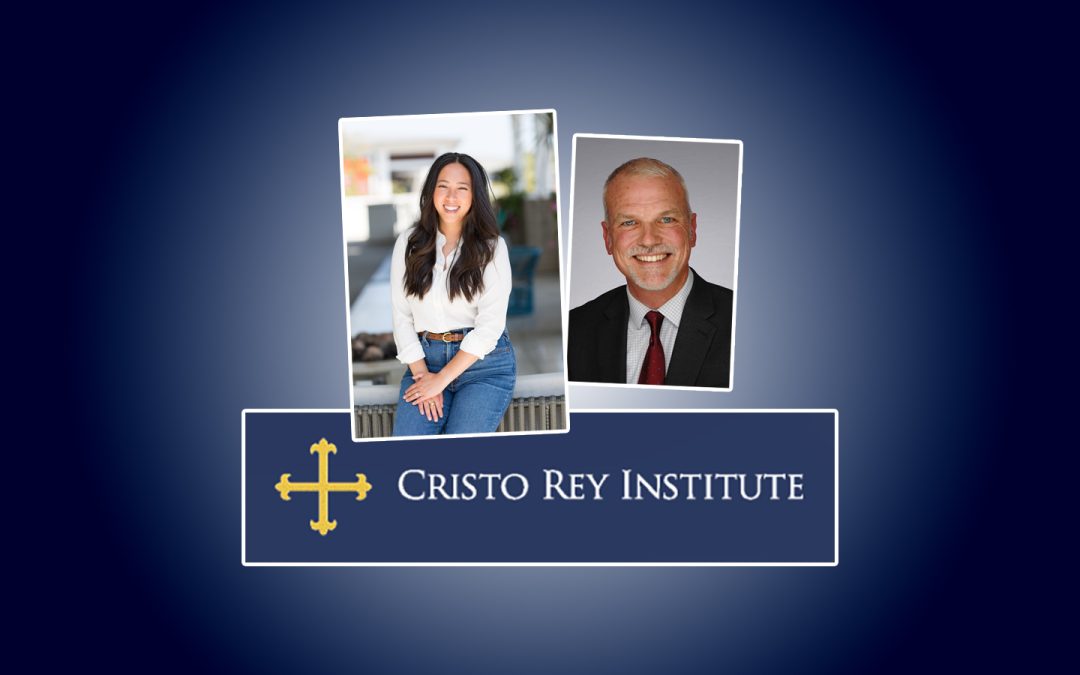 A Bold Dream as Reality: the Cristo Rey Institute