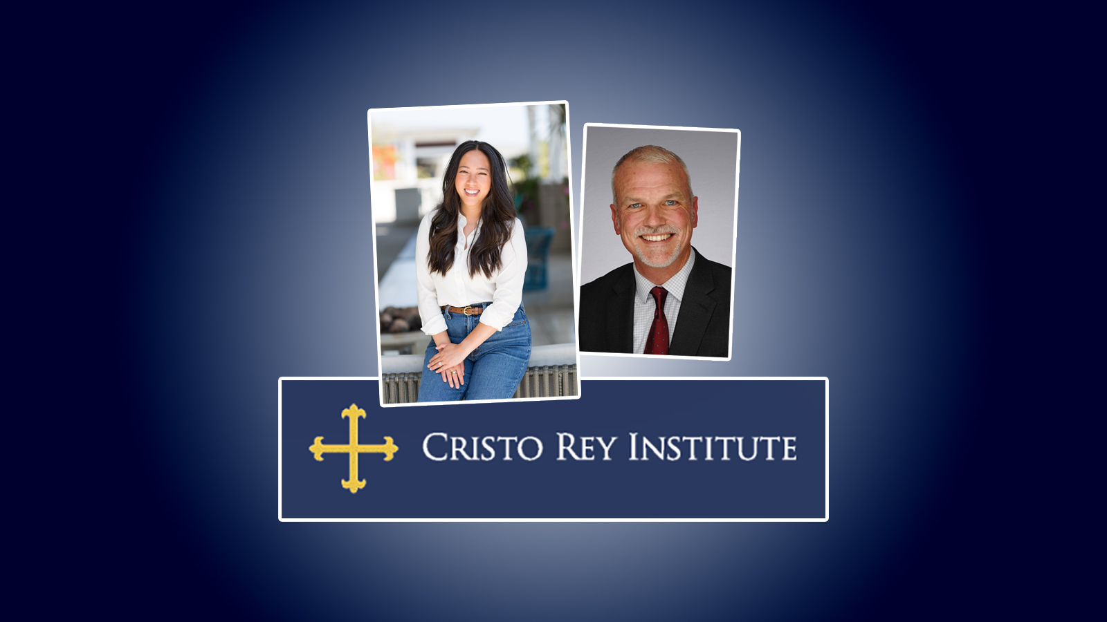 A Bold Dream as Reality: the Cristo Rey Institute