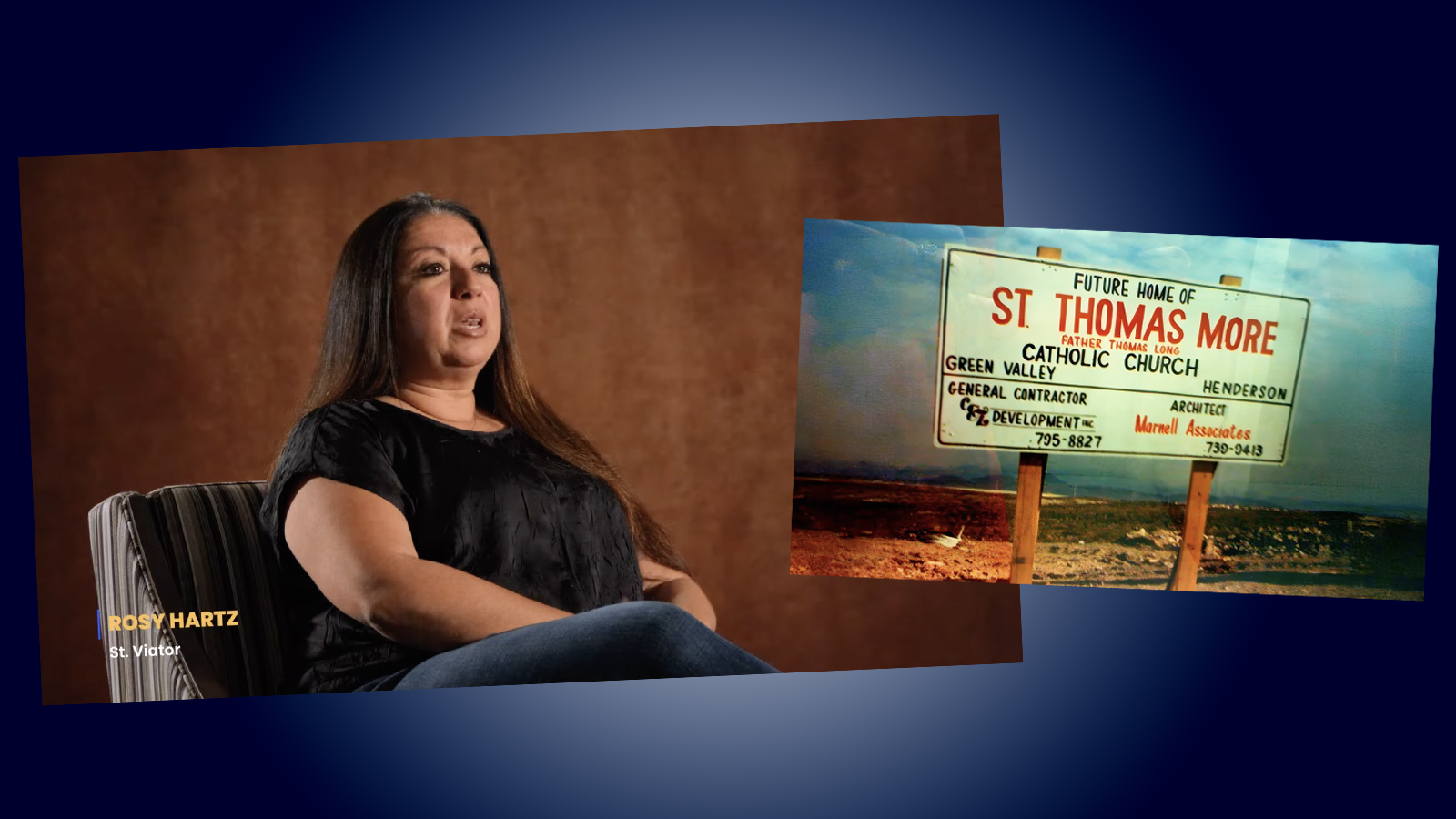 Our Part in Nevada's Journey of Hope