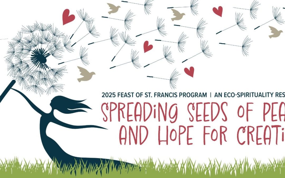 Download Catholic Climate Covenant’s Creation Care Resource