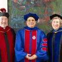 Asking Wisdom, Creativity, and Perseverance for New CTU President