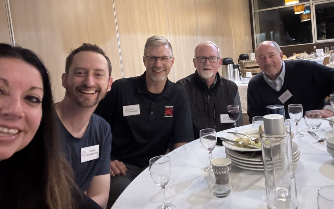 The Fourth General Assembly is Underway