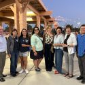 Unity in Diversity at Taste of St. Viator