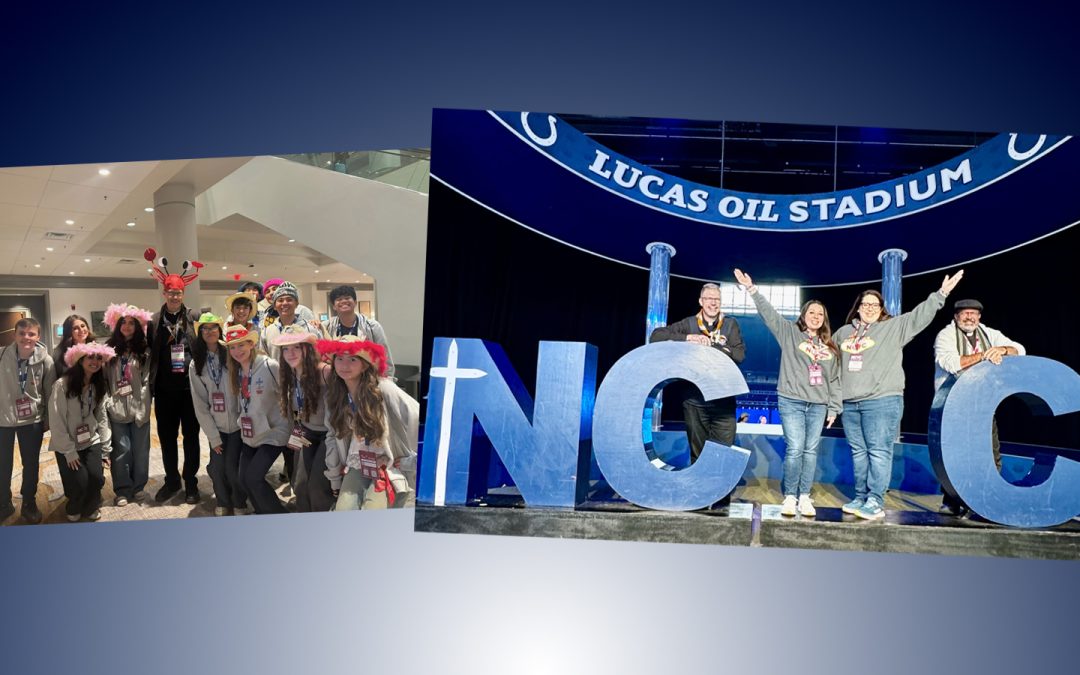 NCYC Youth Hear a Pope Speak Their Language