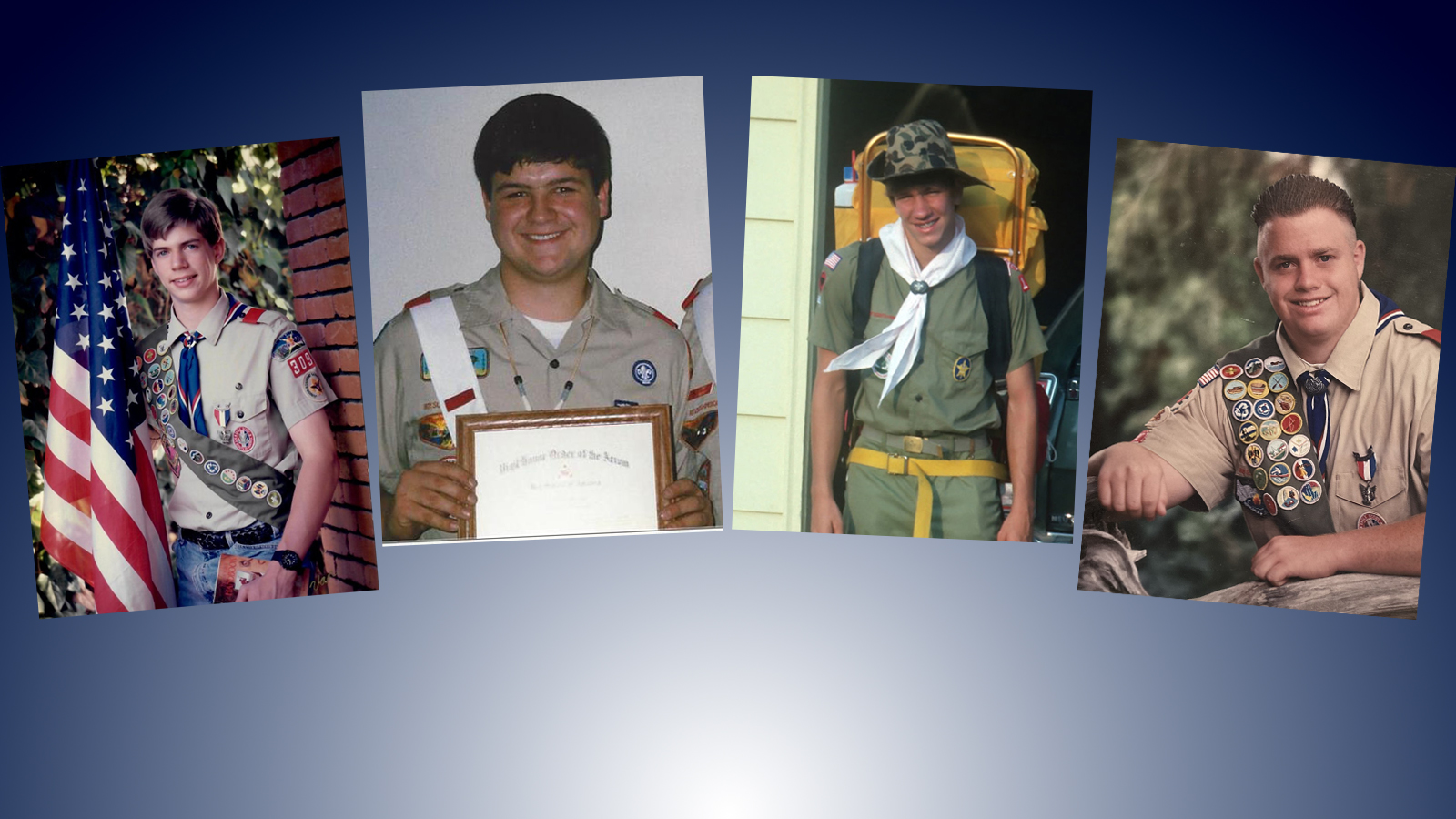 FEATURE: Scouting Values and Skills Translate to Church Ministry