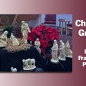 Christmas Greeting from Fr. Mark Francis, CSV, Provincial