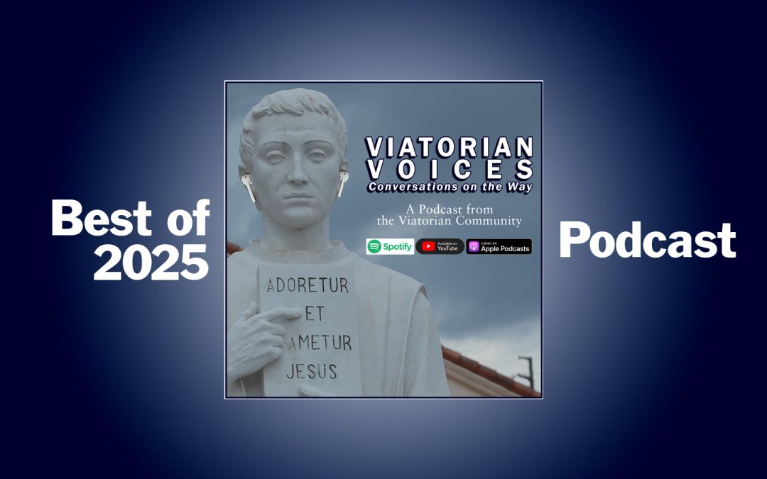 2025 Recap: Most Engaging Podcast Episodes