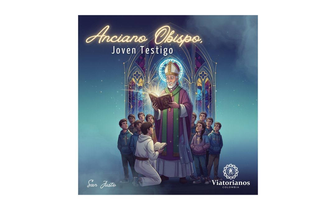 A New Viatorian Song from Colombia