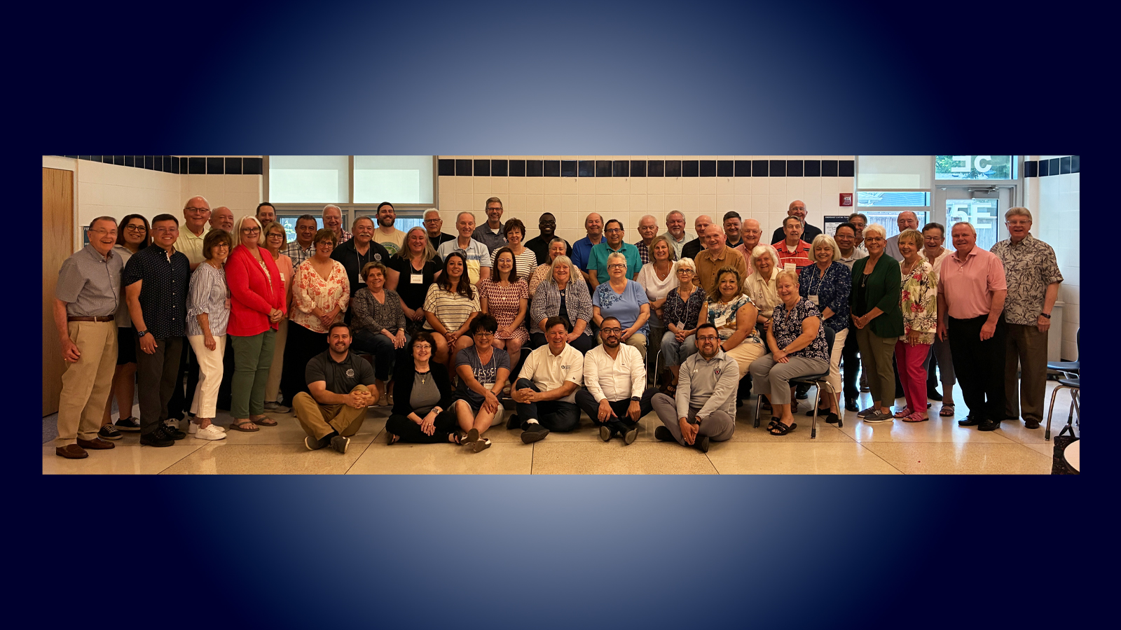 FEATURE: Living the Charism in Many Careers FEATURE: Living the Charism in Many Careers