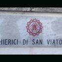 Dedicating Our Rome Residence with an Eye to Our Future
