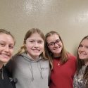 SVHS Hosts Bourbonnais Friends to Rekindle Kairos