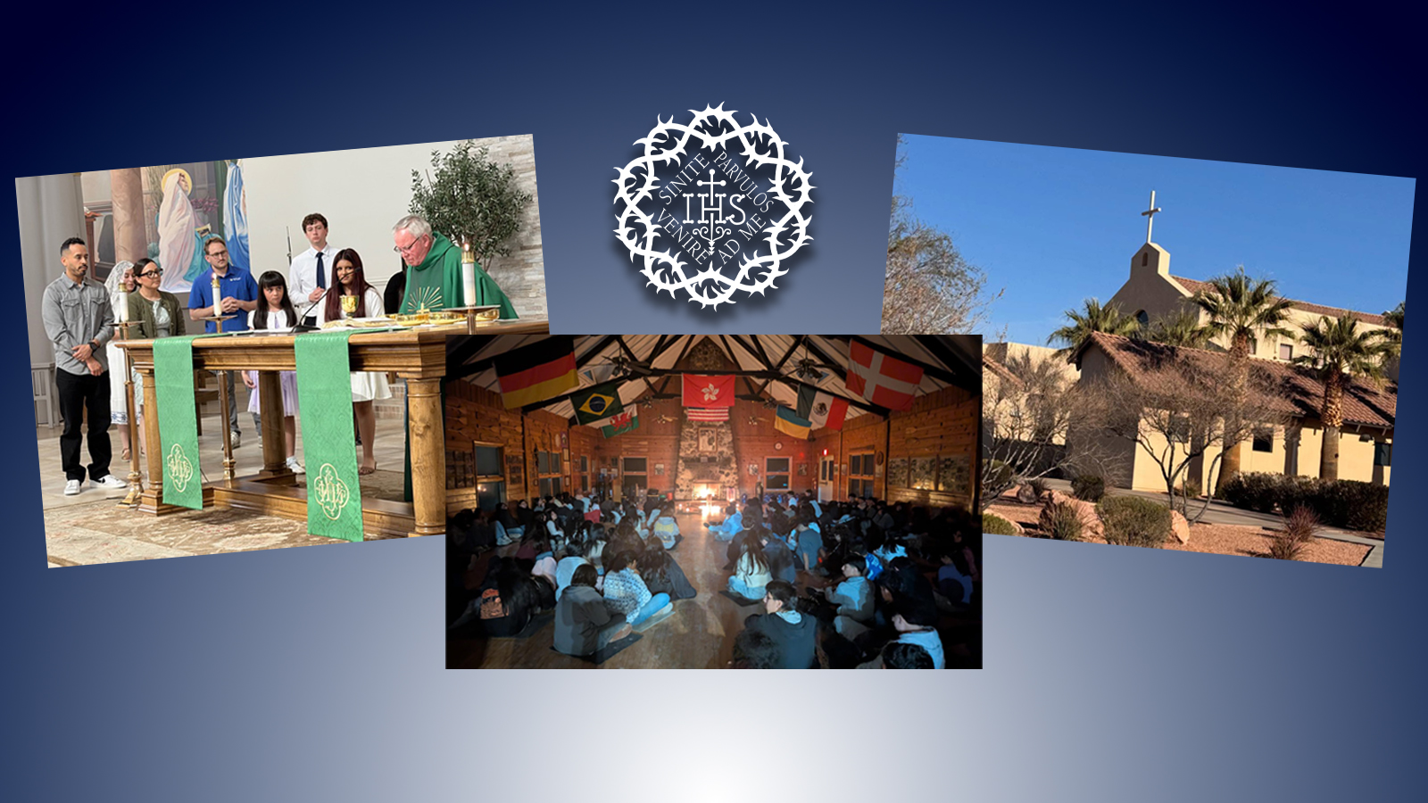 Leading Prayer Out On the Way