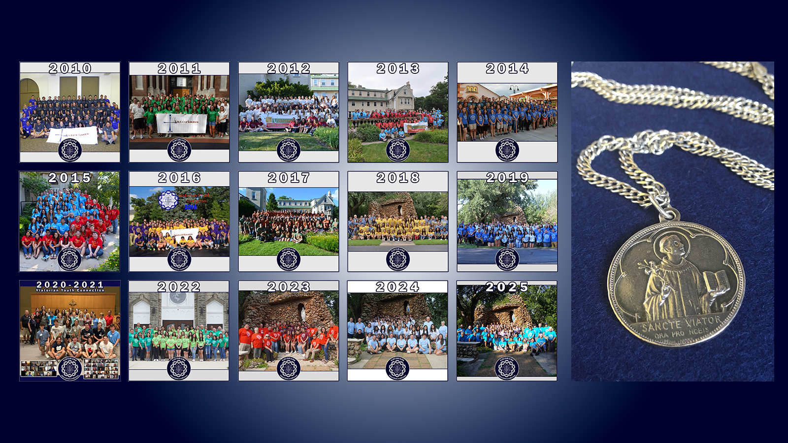 FEATURE: The Lasting Impact of VYC Leadership & Formation