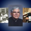 Rest in Peace, Fr. Daniel
