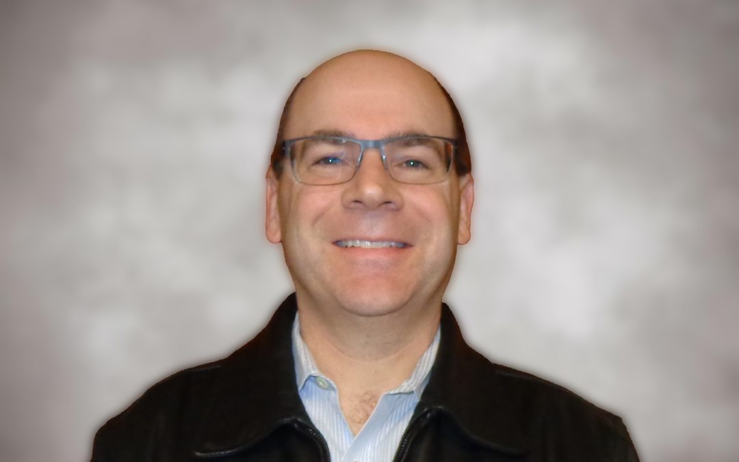 Meet a Viatorian: Associate John Keating