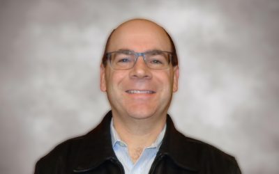 Meet a Viatorian: Associate John Keating