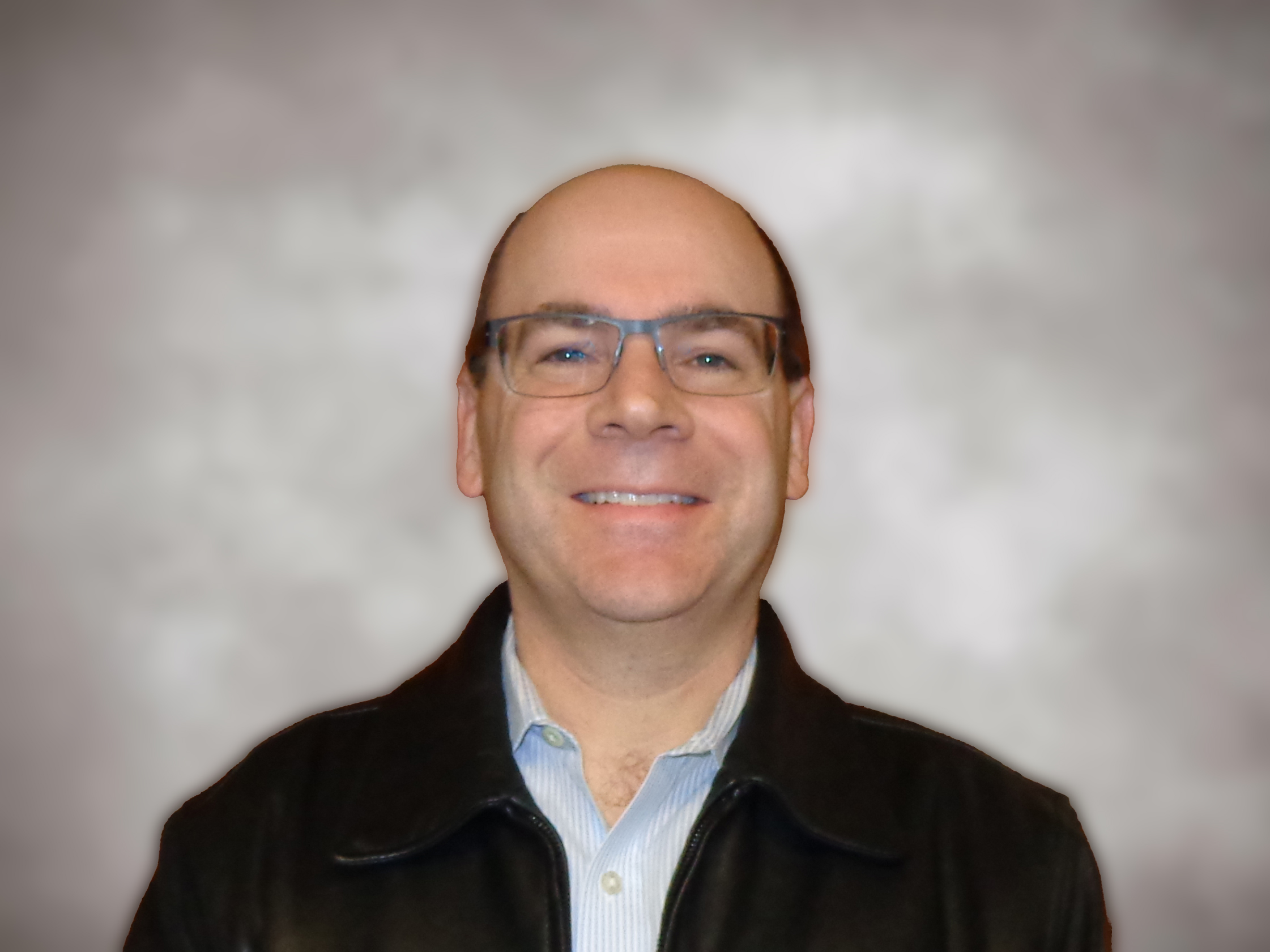 Meet a Viatorian: Associate John Keating Meet a Viatorian: Associate John Keating