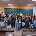 US Students Find Fast Friends on Spain Trip