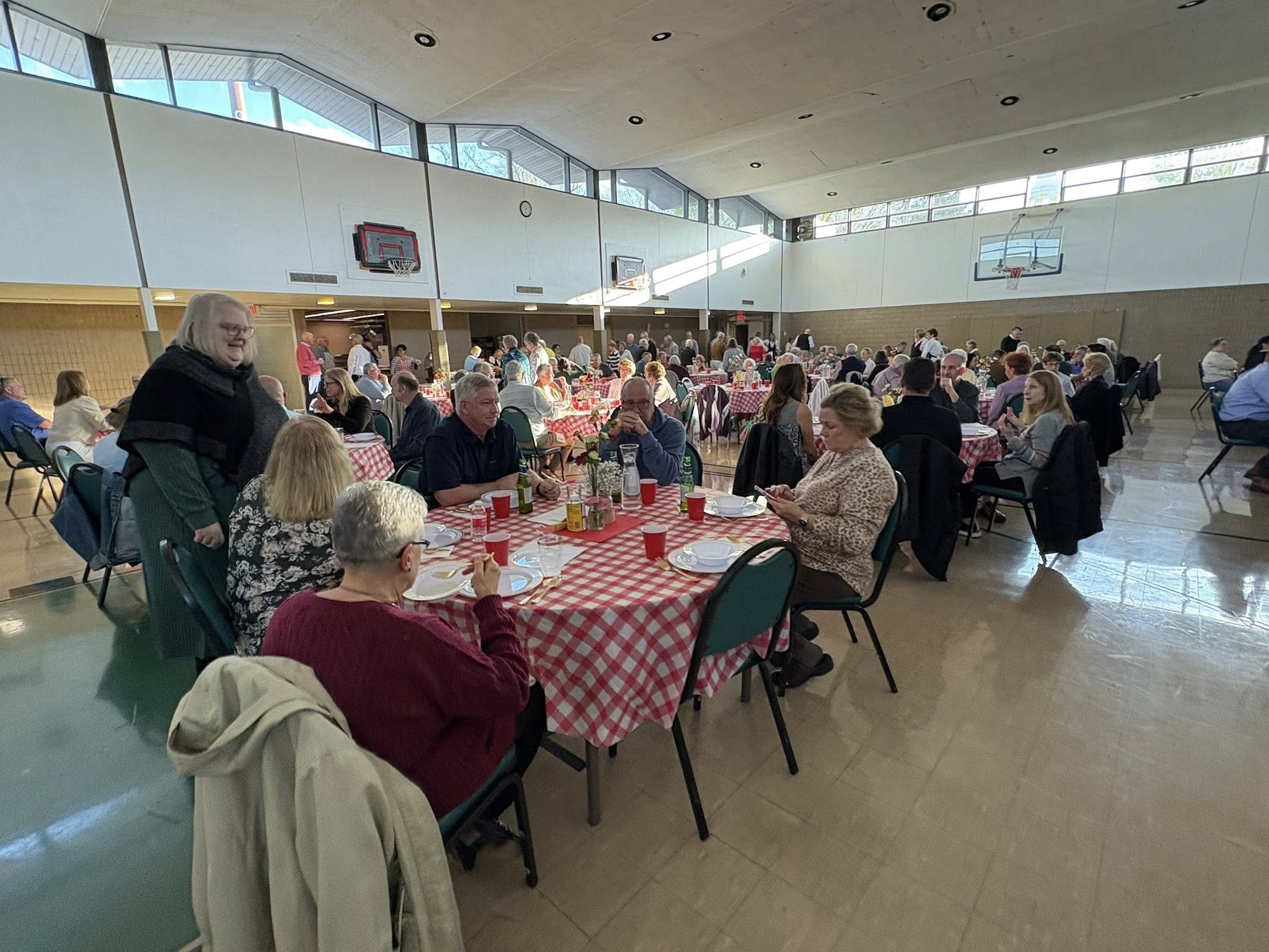 MBVM Capital Campaign Strengthens Future for Mission