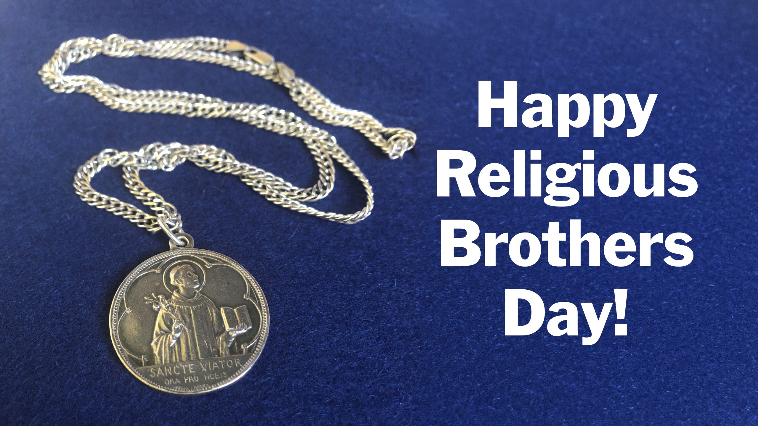 Celebrating Our Viatorian Brothers