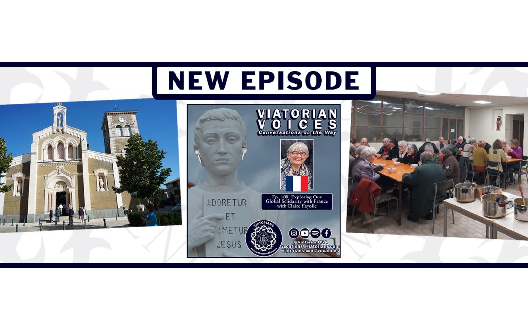 Exploring Our Global Solidarity with France and Claire