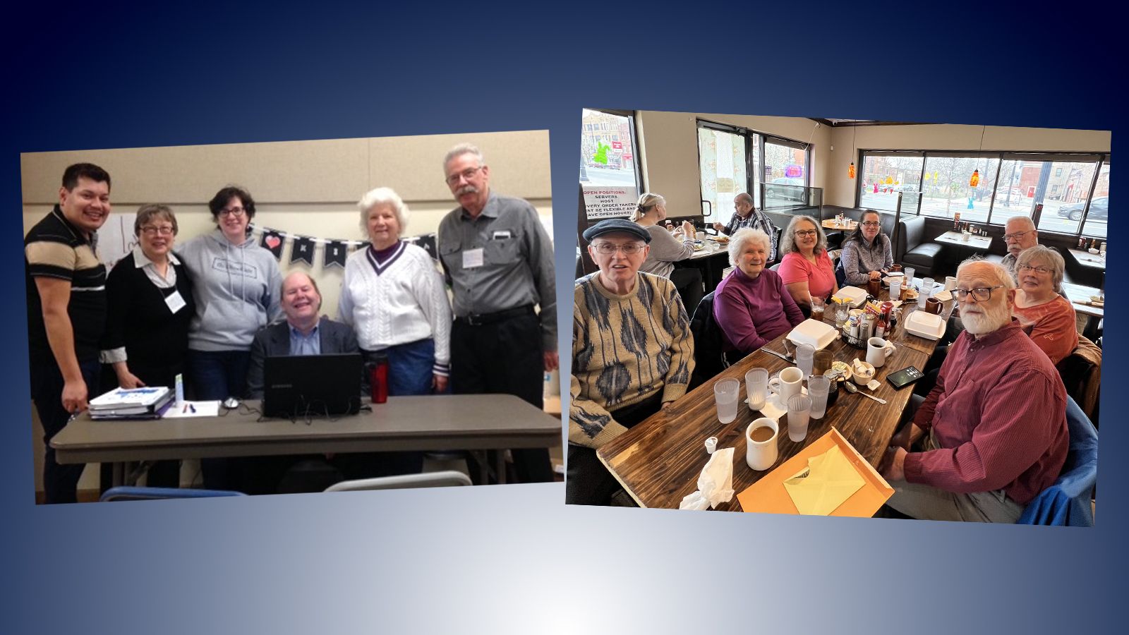 New Records in Tenth Year of Volunteer Tax Prep
