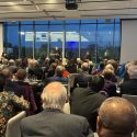 Cardinal Cupich to CTU Peacemakers Dinner: Peace Demands Creativity