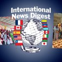International Digest: Summer 2026