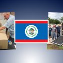 Fr. Moses and MBVM Keep Us Close with Belize