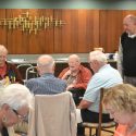 Marking Milestones in Viatorian Religious Life