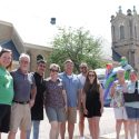 Joy and Fellowship at St. Patrick Festival