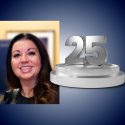 The Silver Anniversary for a Faithful Youth Minister