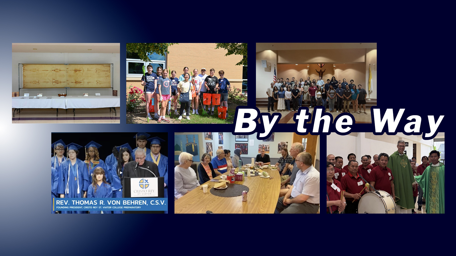 By the Way – Quick Notes from Summer 2026 By the Way – Quick Notes from Summer 2026