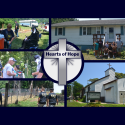 FEATURE: Raising a Community in Partnership and Service