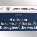 New International Website Is Now Live