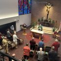 Professed Retreat: Pay Attention, Be Astonished, Tell About It