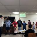 Renewal in Serving the Holy Altar