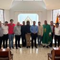 Accompanying Youth on Retreats and into Religious Formation