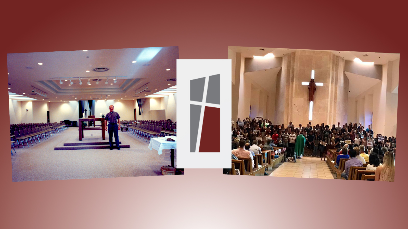 Celebrating 40 Years for a Viatorian-Founded Parish Celebrating 40 Years for a Viatorian-Founded Parish
